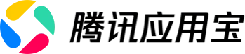 应用宝logo